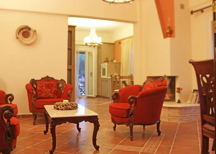 Villa Konstantina
