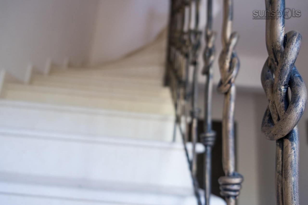 Appartement Konstantina *