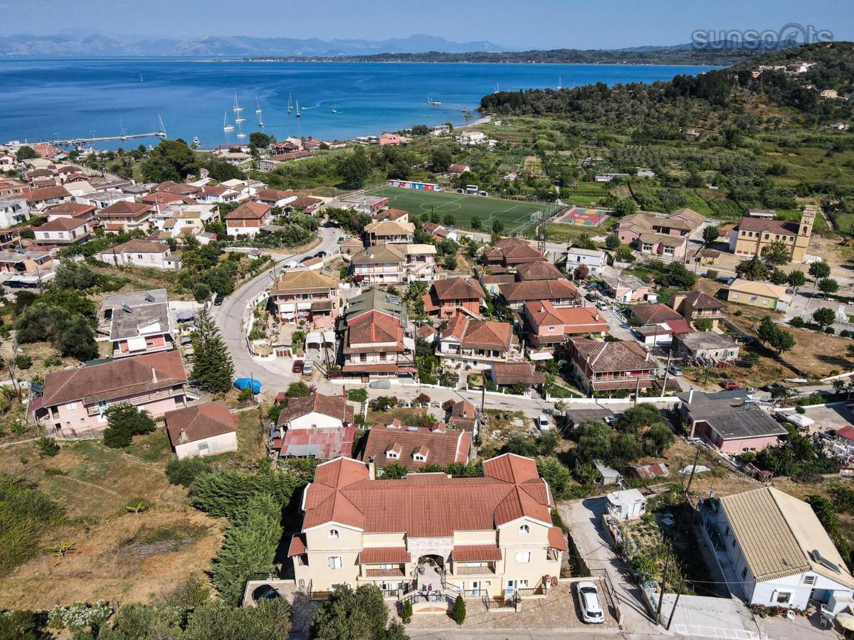 Konstantina Διαμέρισμα