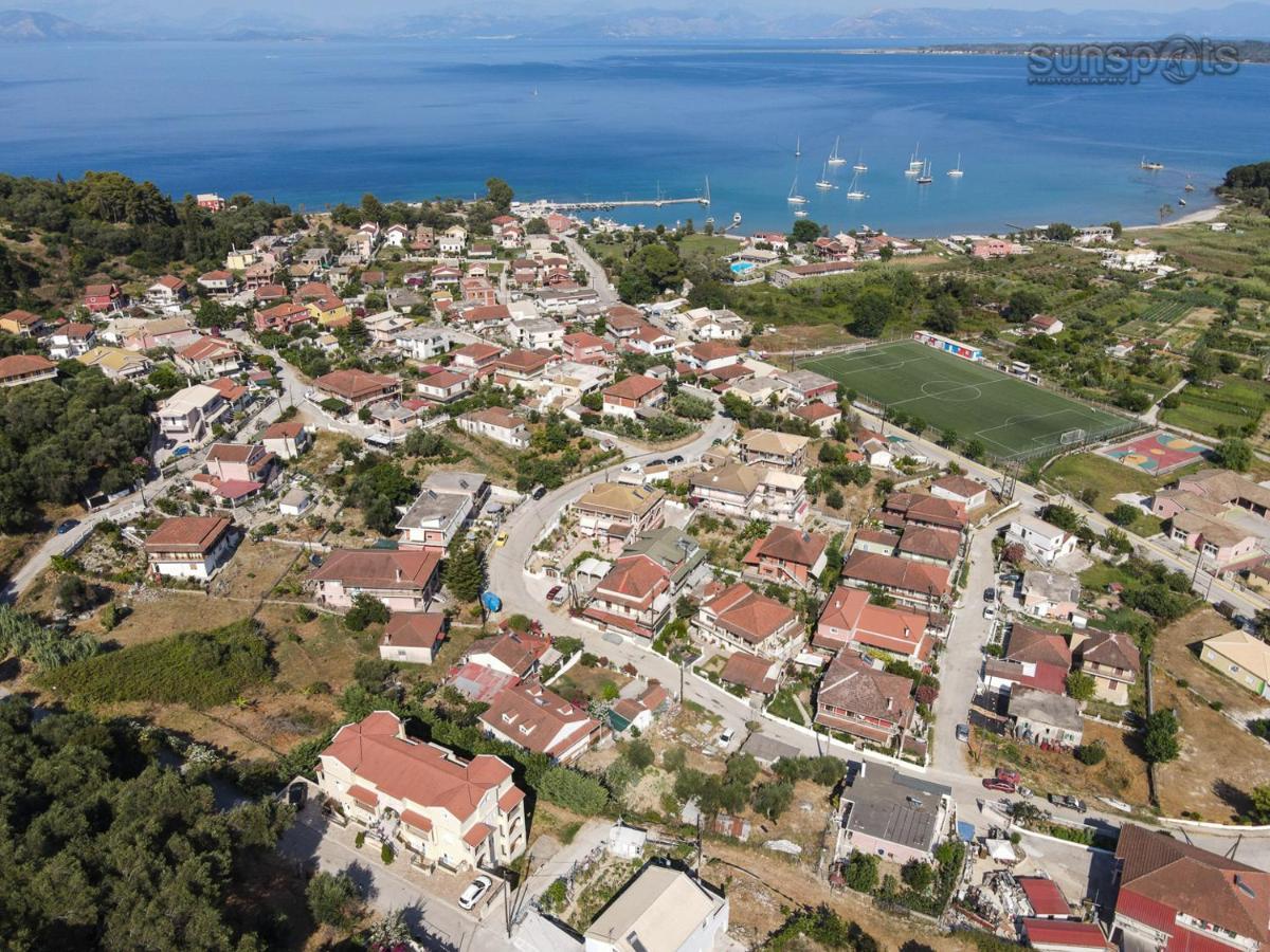 Konstantina Διαμέρισμα