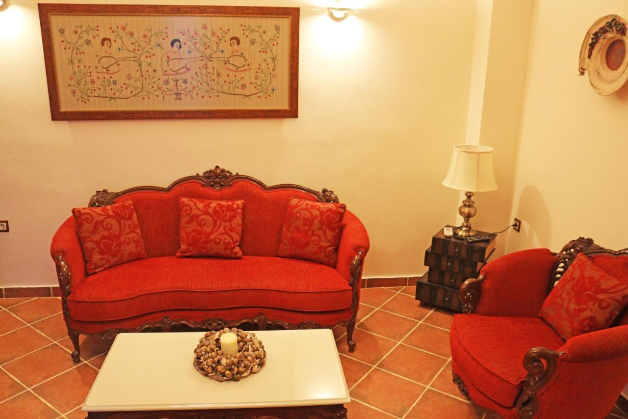Appartement Konstantina