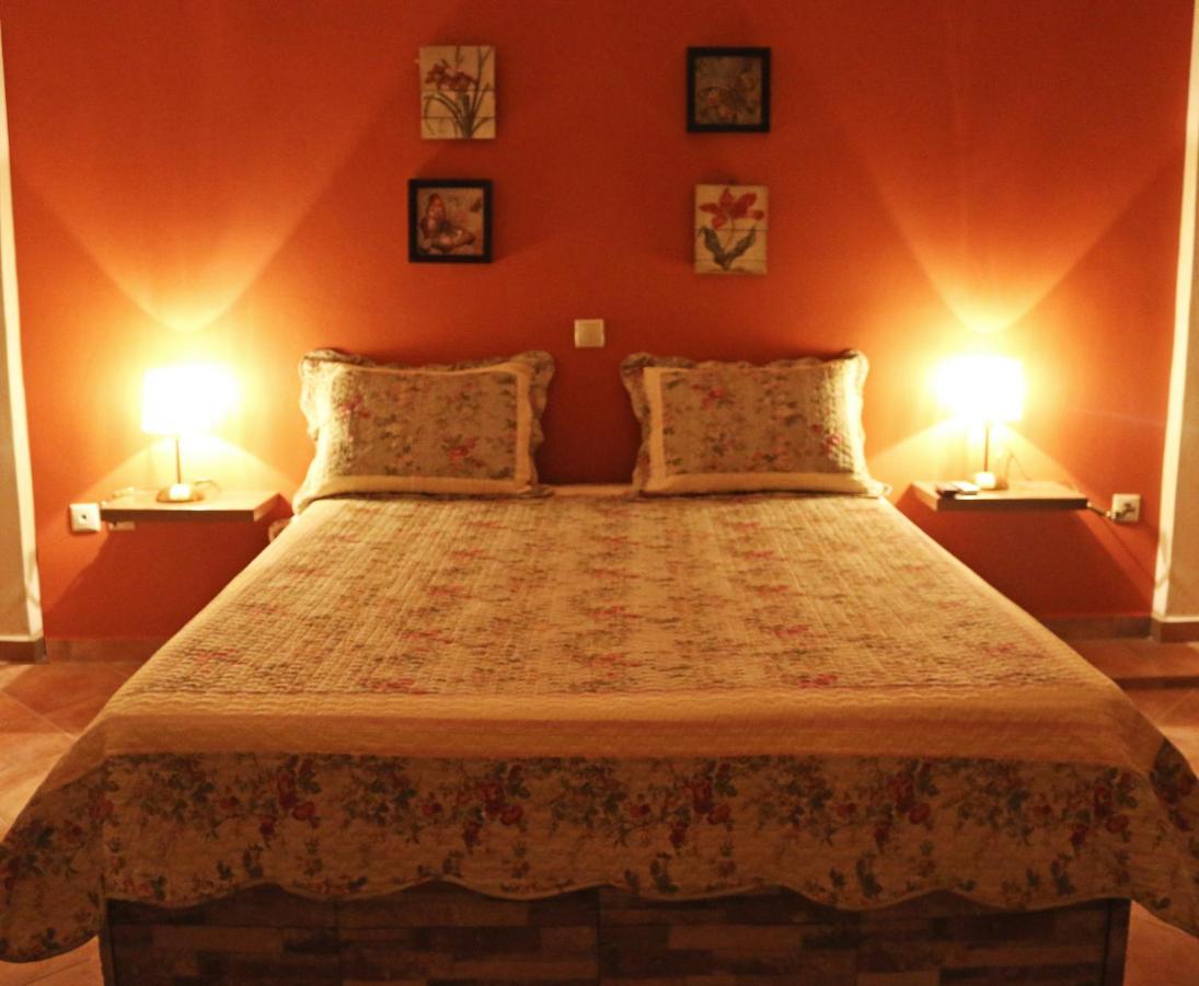 Konstantina Appartement Petrití