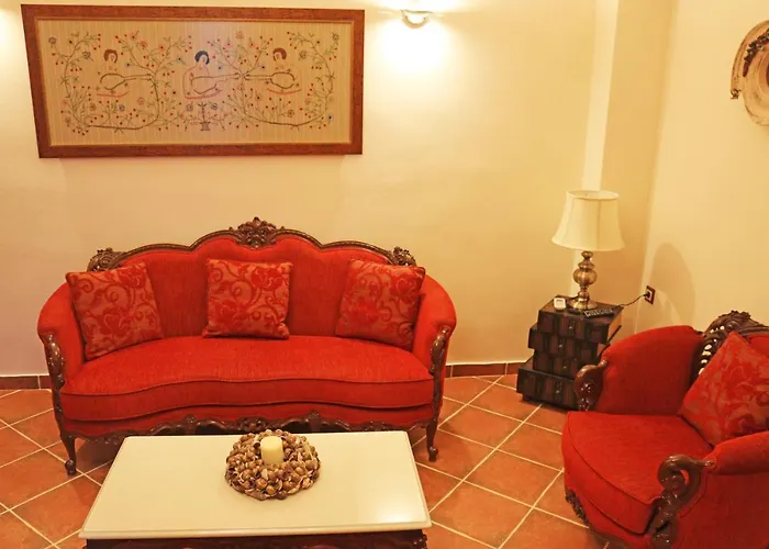 Villa Konstantina