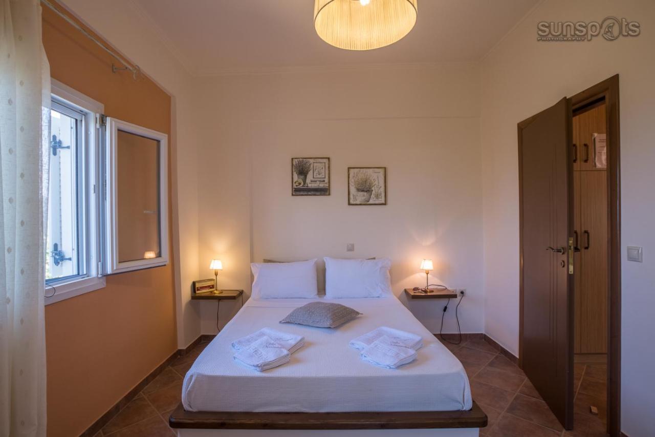Apartment Konstantina