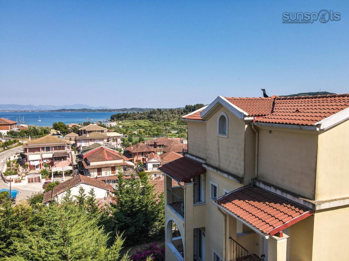 Konstantina Apartment