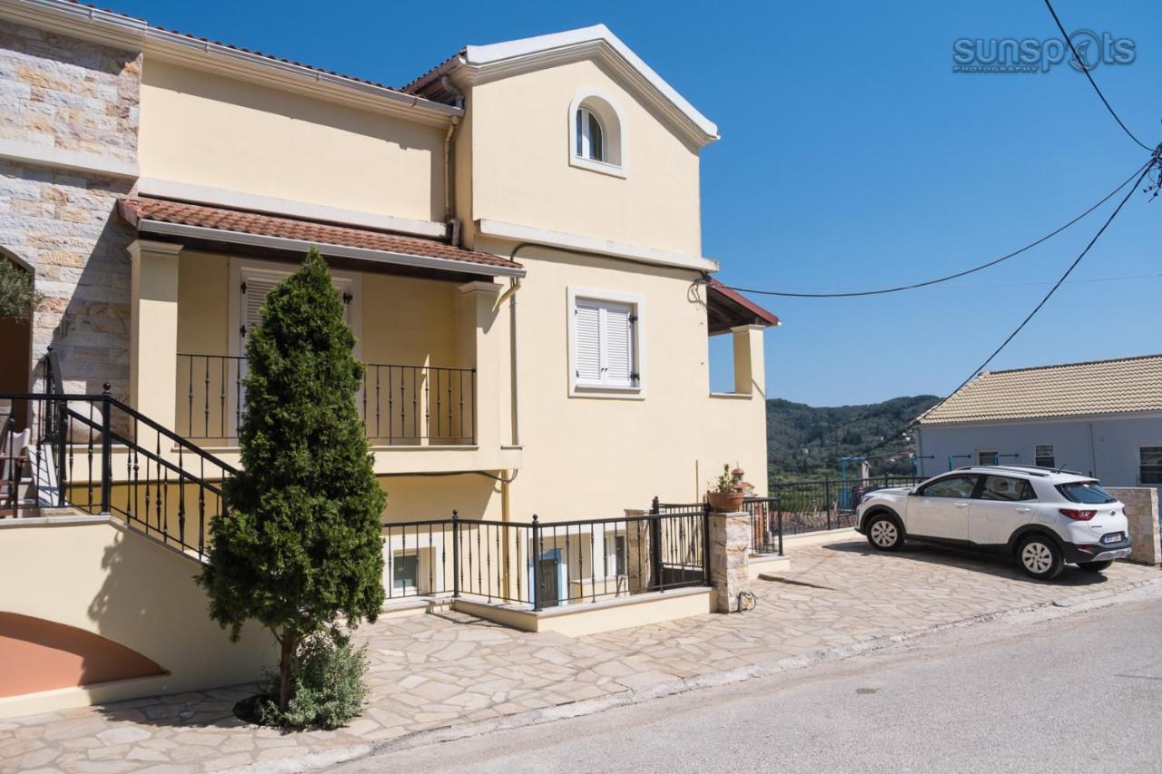 Apartment Konstantina