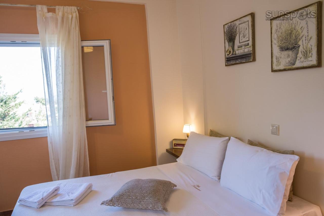 Apartment Konstantina *