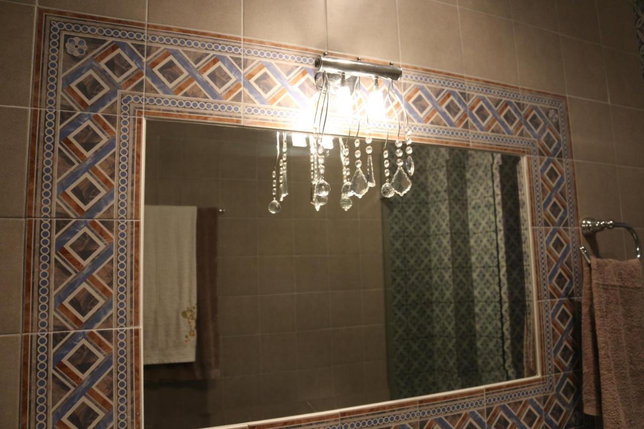 Konstantina Apartment Petrití