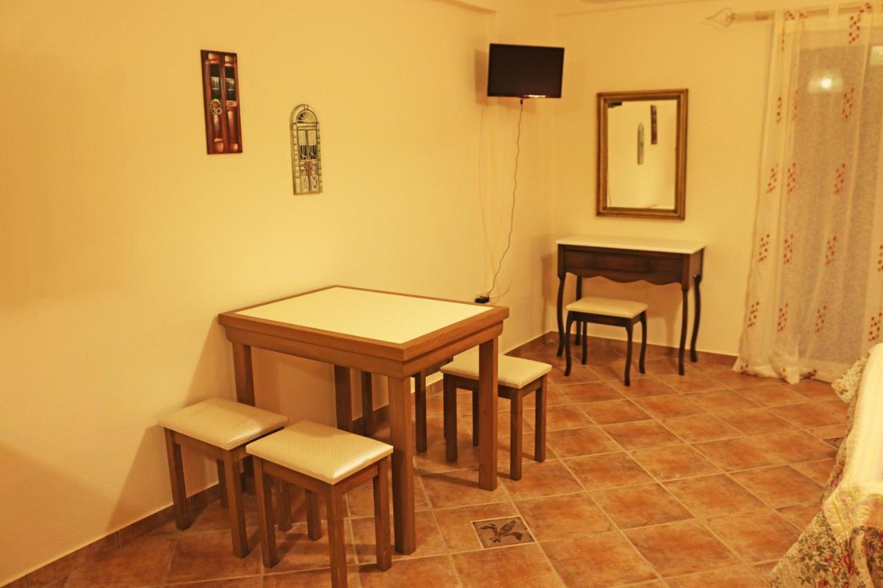 Konstantina Apartment Petrití
