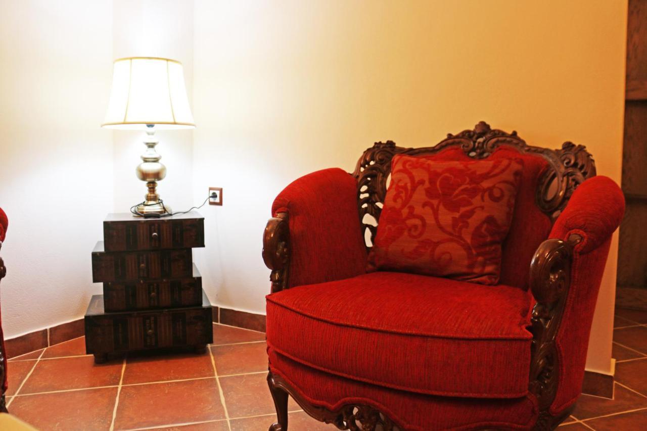Apartment Konstantina *